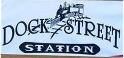 Dock St Logo